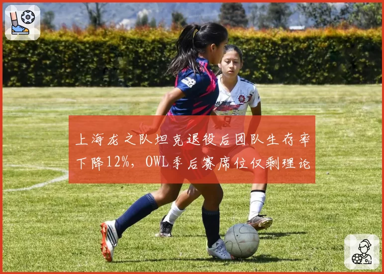 上海龙之队坦克退役后团队生存率下降12%，OWL季后赛席位仅剩理论可能